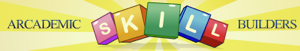 Arcademic Skill Builders